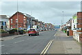 Hornby Road, Blackpool, Lancashire 2024 in FY1 5QL