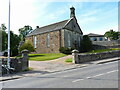 Arnot Gospel Hall / Church in Kennoway in KY8 5HH