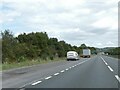 Lay-by on eastbound A303 in SP4 0EQ