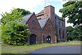 Fulwell Pumping Station in SR5 1RP
