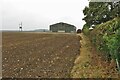 Field barn near Harrowden in NN9 5DA