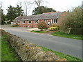 Glatton Village Hall in Glatton