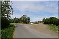 Hurst Lane leading off West Fen Road in CB6 3FQ
