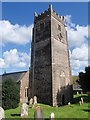 St Mary's Church, Abbotskerswell in TQ12 5YG