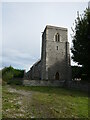St Peter's church, Sibthorpe in Sibthorpe