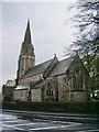 St Paul's Church, Low Moor, Clitheroe in BB7 2PE