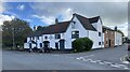 The Wheatsheaf Inn, Badsey in WR11 7EU
