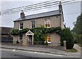 Victorian house on Dunmow Road, Takeley Street in CM22 6FE