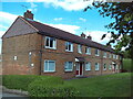 Low rise flats off Manor Park Centre, Manor Park (1) in S2 1RT