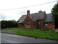 Church Hall, Thornton le Moors in CH2 4JF
