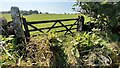 Field gateway off SW side of Windermere Road opposite Low Foot in LA9 5PH