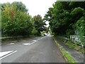National Cycle Route 5 towards Ince in CH2 4NP