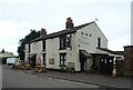 The Duke of Wellington public house, Ince in CH2 4NP
