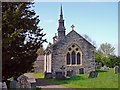 Parish Church: Llangoedmor in Llangoedmor
