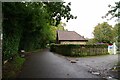 Wilmot's Lane at Old Rectory Farm in RH6 9JY
