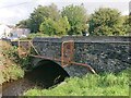 Johnstown Bridge, Carmarthen in SA31 3HL