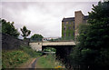 Leeds Road Bridge 8, Huddersfield Broad Canal in HD2 1HX