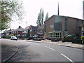 Knighton Evangelical Free Church, Leicester in LE2 3WD