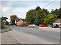 The Street, Shalford in CM7 5HY