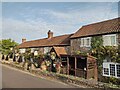 The Carpenter's Arms, Stanton Wick in BS39 4BZ
