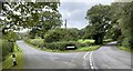 Woodcote Green near Bromsgrove in B61 9ED