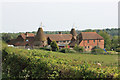 Oast House, Agmerhurst Farm, Kitchenham Road, Ashburnham, East Sussex in TN33 9LT