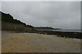 North end of Gyllyngvase Beach in TR11 4GH