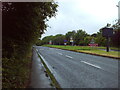 A456 Hagley Causeway, Hayley Green in B63 1ER