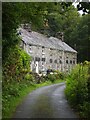 Tanrallt Cottages in LL25 0PZ