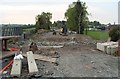 Site Of Burway Bridge in SY8 2QB
