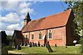 All Saints' Church, Braishfield in SO51 0PL