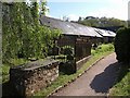 Churchyard, Abbotskerswell in TQ12 5YG