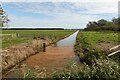 Commissioners' Drain in NR29 4DZ