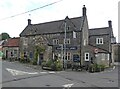 Knatchbull Arms, Stoke St Michael in BA3 5JS