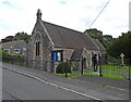 St Andrew's Church, Holcombe in BA3 5GB