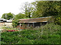 Clanville - Red House Farm in SP11 9JE