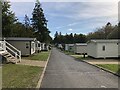 Percy Wood Holiday Park, Swarland in NE65 9JF