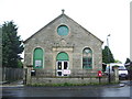 Formerly Low Moor Methodist Church in BB7 2PE