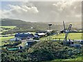 The Urdd Centre, Llangrannog in SA44 6AF
