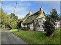Thatched cottage, Harome in YO62 5JG