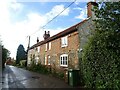 Cottages on The Street, Baconsthorpe in Baconsthorpe