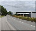 Warehouses along the A511 Bardon Road in LE67 1TB