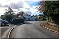 Frampton Cotterell : Beaufort Road in BS36 2BU