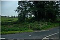 Newton St Loe : Road in BA2 1RZ