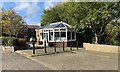 Community pavilion, Foxholes Lane, Redditch in B97 5PU