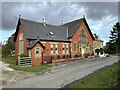 Former Methodist Chapel, Harome in YO62 5JF