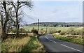B709 south of Traquair in EH44 6PT