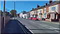 Grimsby - Abbey Road in DN34 5AP