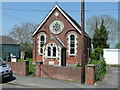 Primitive Methodist church, Bradenstoke in SN15 4ET