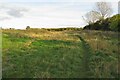 Footpath to the Big Spinney in NN15 6GE